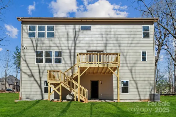 7117 Cobblefield LN, Denver, NC 28037