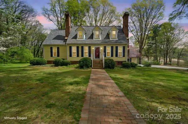 469 Augusta DR, Statesville, NC 28625