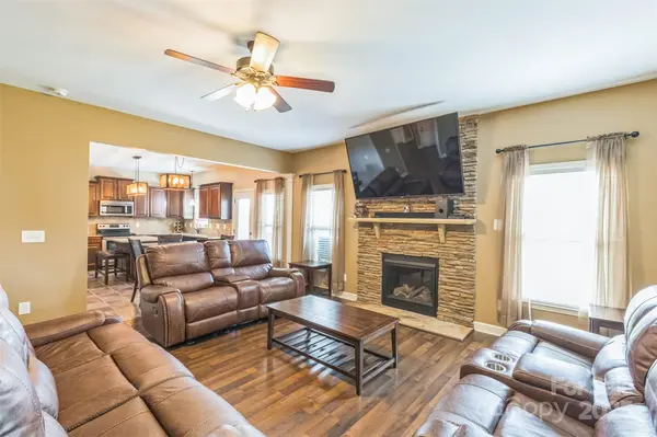 207 Ingram Fields DR, Goldsboro, NC 27530