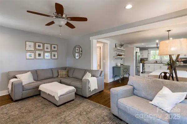 702 Hazel AVE, Kannapolis, NC 28083