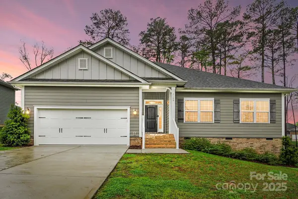 7186 Barleywood DR, Locust, NC 28097
