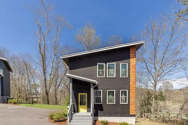 202, 204, 205, 208 Ashby Cottage LN #3,4,5,6, Woodfin, NC 28804