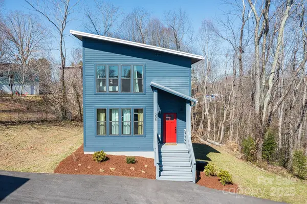 202, 204, 205, 208 Ashby Cottage LN #3,4,5,6, Woodfin, NC 28804