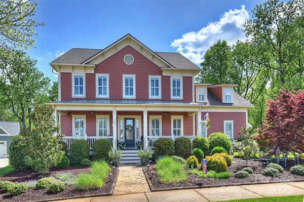 727 Bluff Loop RD, Rock Hill, SC 29730