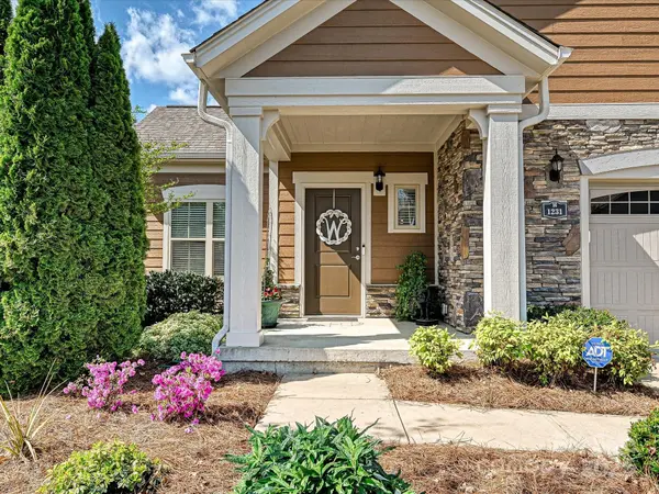 1231 Restoration DR, Marvin, NC 28173