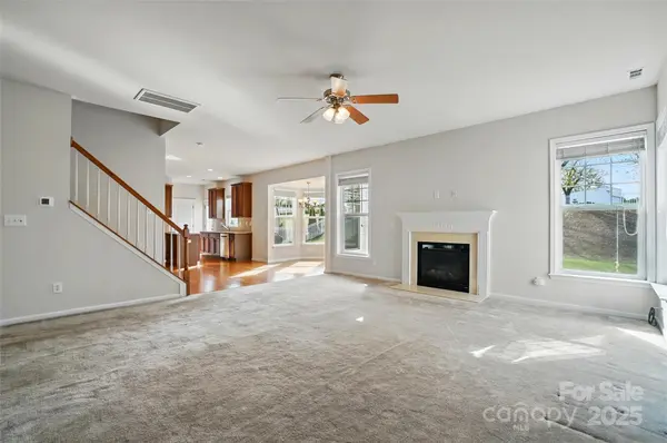 3619 Grove Creek Pond DR SW, Concord, NC 28027