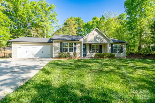 556 Westwood DR, Kannapolis, NC 28081