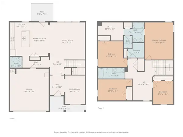 113 Fosters Glen PL, Mooresville, NC 28115