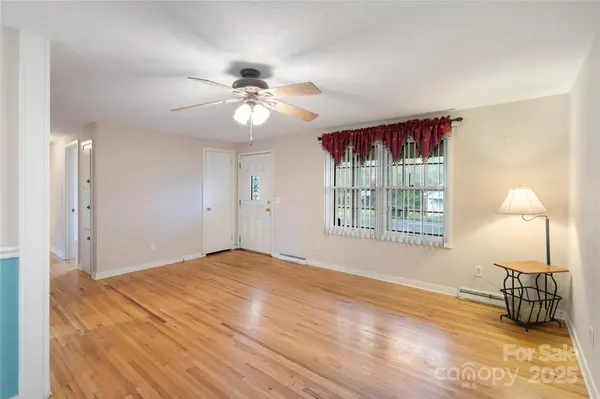 100 Woodward AVE, Morganton, NC 28655