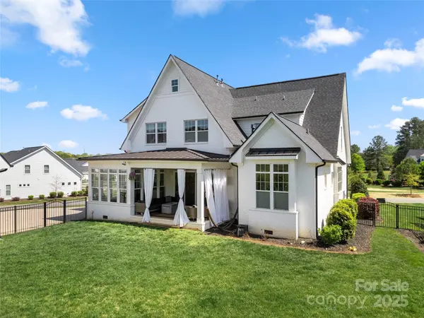 11015 Benjamin Smith AVE, Huntersville, NC 28078