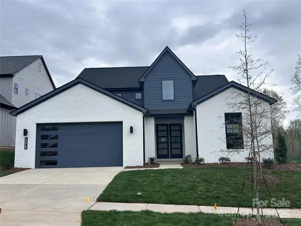 13940 Roosevelt Grove DR #45, Huntersville, NC 28078