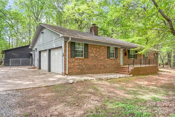 111 Pine Grove Church RD, Concord, NC 28025