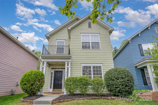 6707 Dunton ST, Huntersville, NC 28078
