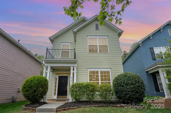 6707 Dunton ST, Huntersville, NC 28078