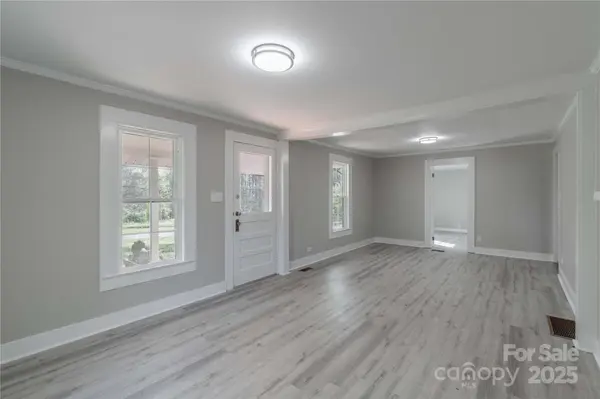 589 Lippard Farm RD, Statesville, NC 28625