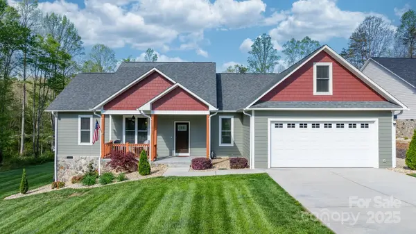 3115 Richard ST,  Morganton,  NC 28655