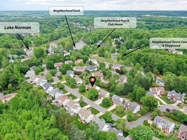 135 Coronilla RD, Mooresville, NC 28117