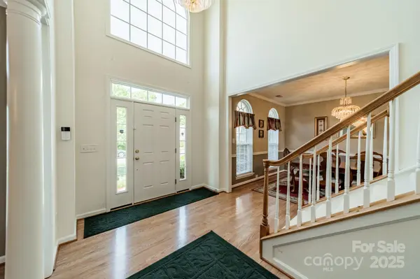 709 Circle Trace RD, Monroe, NC 28110