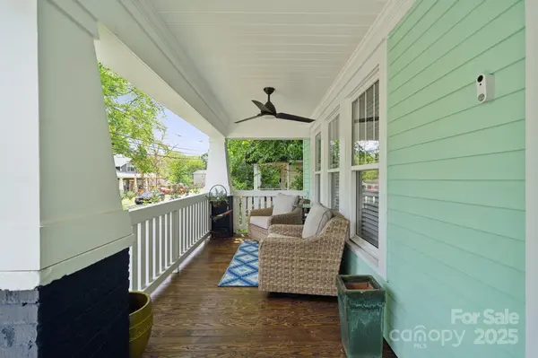 1327 Fairmont ST, Charlotte, NC 28216