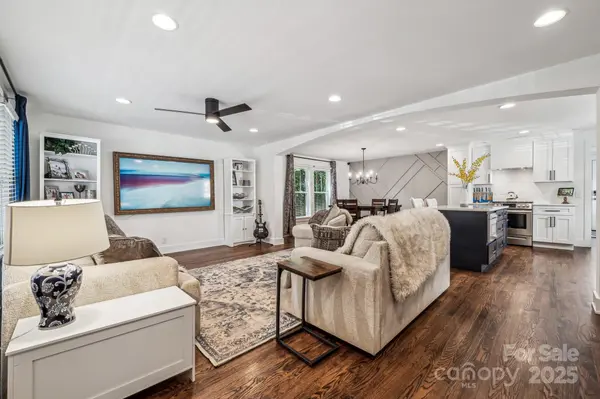 1327 Fairmont ST, Charlotte, NC 28216