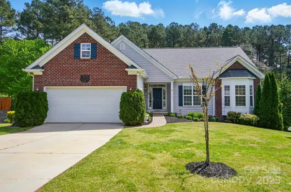 4160 Isle Of Pines DR, Denver, NC 28037