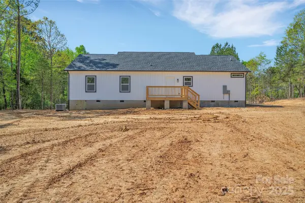 1119 Stanback RD, Chester, SC 29730