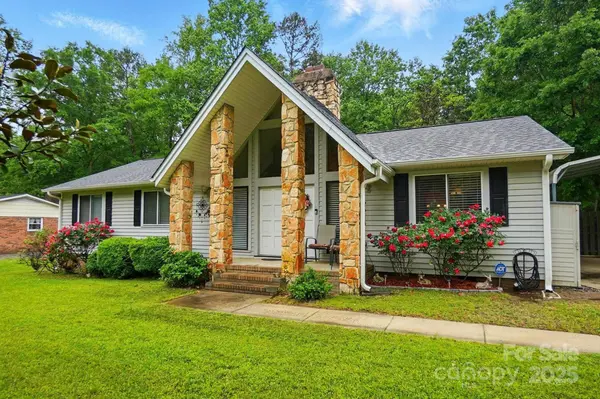 116 Pelham LN, Fort Mill, SC 29715