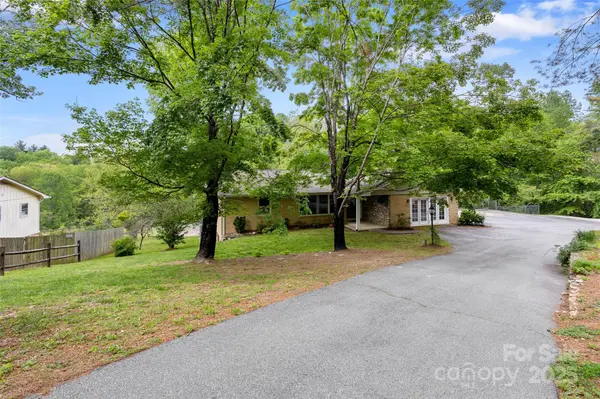 159 Amble LN, Fletcher, NC 28732