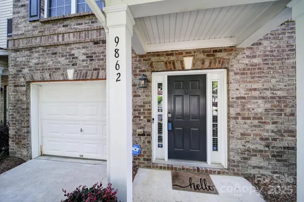 9862 Walkers Glen DR NW, Concord, NC 28027