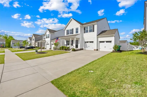 109 Fairfield DR, Troutman, NC 28166