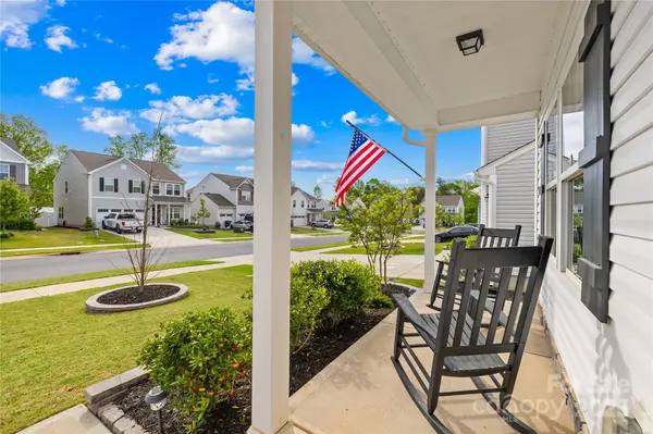 109 Fairfield DR, Troutman, NC 28166