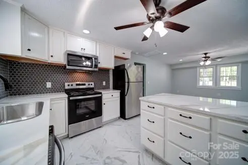 600 Burns ST, Wadesboro, NC 28170