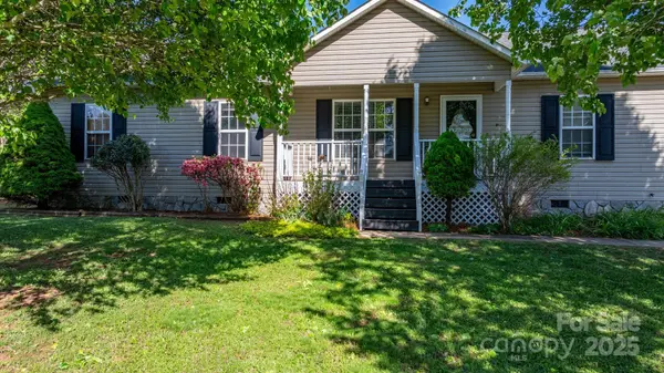 5184 Swinging Bridge RD, Conover, NC 28613