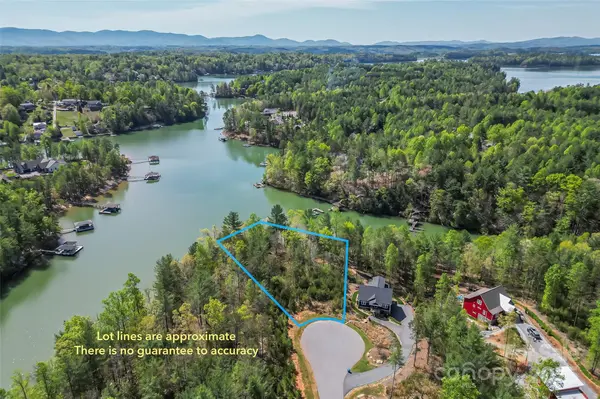 2313 W Blue Water DR #13, Morganton, NC 28655
