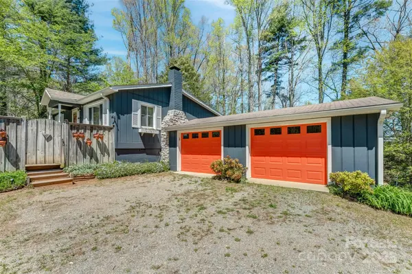 544 Bass Lake DR, Pisgah Forest, NC 28768