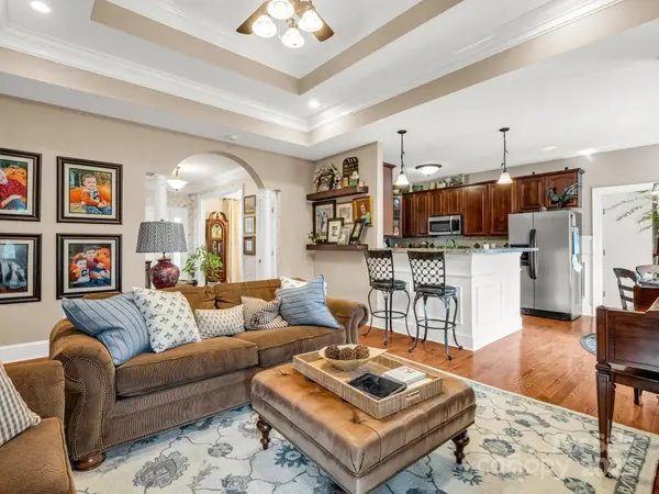 516 Bob Hardin RD, Rutherfordton, NC 28139