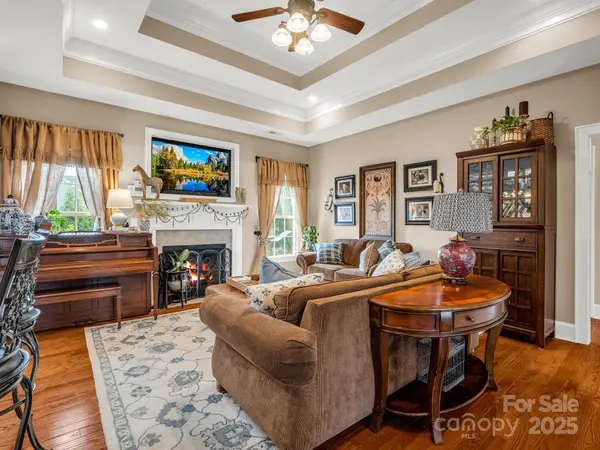 516 Bob Hardin RD, Rutherfordton, NC 28139