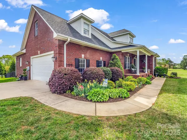 516 Bob Hardin RD, Rutherfordton, NC 28139