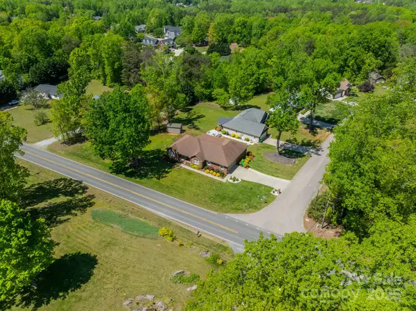 1005 Spring Rock DR, Salisbury, NC 28146