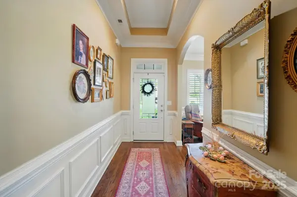 2119 Augusta National DR, Denver, NC 28037