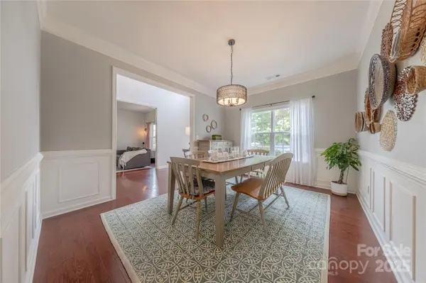 5707 Parkstone DR, Matthews, NC 28104