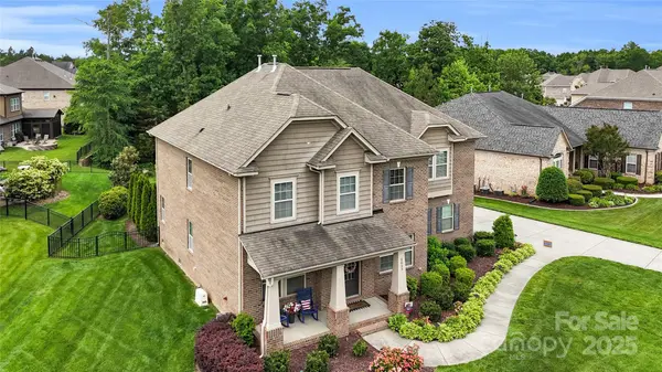 2655 Stonewood VW, Kannapolis, NC 28081