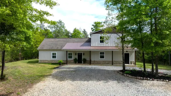 6758 Zion Church RD, Concord, NC 28025