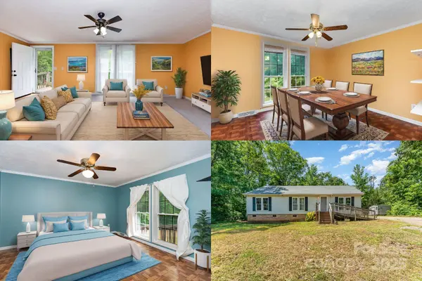 3442 Cedar Circle RD, Lancaster, SC 29720