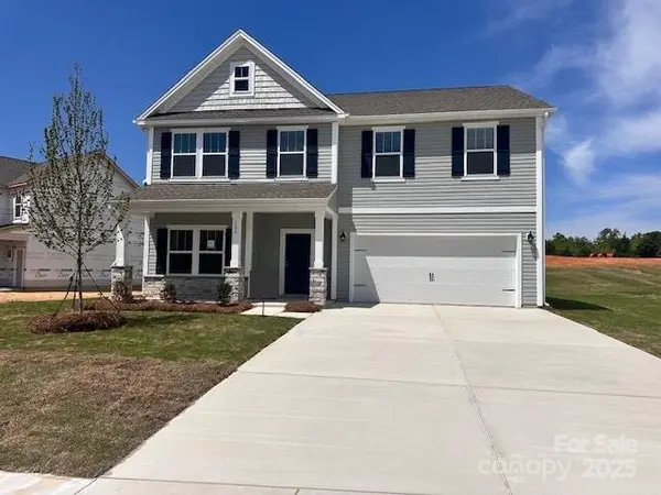 126 Stonewater DR, Stanfield, NC 28163