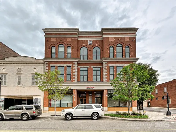 100 W Main AVE, Gastonia, NC 28052
