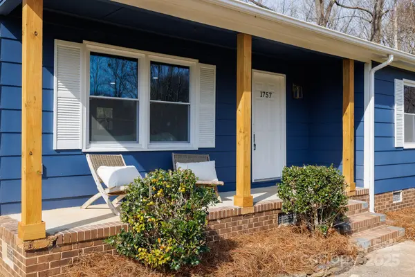 1757 Ashcroft LN, Rock Hill, SC 29732
