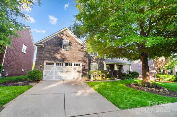 10115 Paxton Run RD, Charlotte, NC 28277