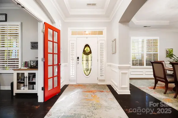 10115 Paxton Run RD, Charlotte, NC 28277