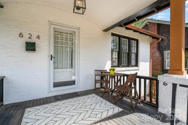 624 Oakland AVE, Charlotte, NC 28204